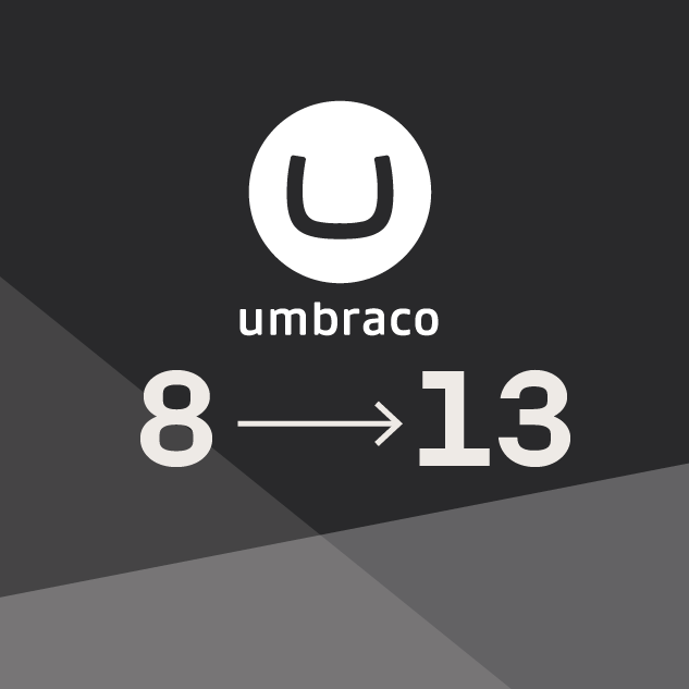 The Business Value of Migrating from Umbraco 8 to Umbraco 13